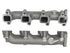 aFe Power 2001-2016 GM Duramax 6.6L Ductile Iron Exhaust Manifold - AFE46-40024