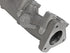 aFe Power 2001-2016 GM Duramax 6.6L Ductile Iron Exhaust Manifold - AFE46-40024