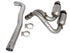 aFe Power 2004-2006 Jeep Wrangler TJ/LJ 4.0 Front Catalytic Converter - AFE47-48003