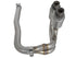 aFe Power 2004-2006 Jeep Wrangler TJ/LJ 4.0 Front Catalytic Converter - AFE47-48003