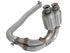 aFe Power 2004-2006 Jeep Wrangler TJ/LJ 4.0 Front Catalytic Converter - AFE47-48003