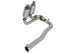 aFe Power 2004-2006 Jeep Wrangler TJ/LJ 4.0 Front Catalytic Converter - AFE47-48003