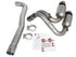 aFe Power 2004-2006 Jeep Wrangler TJ/LJ 4.0 Front Catalytic Converter - AFE47-48003