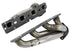 aFe Power 2005-2023 Dodge Challenger/Charger 5.7L Twisted Steel 304SS Shorty Header - AFE48-32021