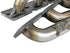 aFe Power 2005-2023 Dodge Challenger/Charger 5.7L Twisted Steel 304SS Shorty Header - AFE48-32021