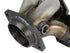 aFe Power 2005-2023 Dodge Challenger/Charger 5.7L Twisted Steel 304SS Shorty Header - AFE48-32021