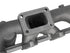 aFe Power 2007.5-2018 Cummins 6.7 Ductile Iron Exhaust Manifold w/ EGR - AFE46-40054