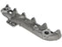 aFe Power 2007.5-2018 Cummins 6.7 Ductile Iron Exhaust Manifold w/ EGR - AFE46-40054