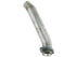 aFe Power 2012-2018 Jeep Wrangler JK 3.6L Alum Loop Delete Down Pipe - AFE48-06209