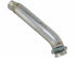 aFe Power 2012-2018 Jeep Wrangler JK 3.6L Alum Loop Delete Down Pipe - AFE48-06209