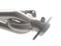 aFe Power 2021-2023 Ram 1500 TRX 6.2 304SS Shorty Header - uncoated - AFE48-32030