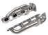 aFe Power 2021-2023 Ram 1500 TRX 6.2 304SS Shorty Header - uncoated - AFE48-32030