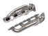aFe Power 2021-2023 Ram 1500 TRX 6.2 304SS Shorty Header - uncoated - AFE48-32030