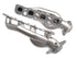 aFe Power 2021-2023 Ram 1500 TRX 6.2 304SS Shorty Header - uncoated - AFE48-32030
