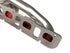 aFe Power 2021-2023 Ram 1500 TRX 6.2L Twisted Steel 304SS Shorty Header - AFE48-32030-T
