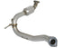 aFe Power Direct Fit 409 SS Rear Driver Catalytic Converter 05-11 Toyota FJ Cruiser V6-4.0L - AFE47-46004