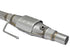 aFe Power Direct Fit Catalytic Converter Replacement 97-99 Jeep Wrangler (TJ) I6-4.0L - AFE47-48005