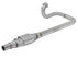 aFe Power Direct Fit Catalytic Converter Replacement 97-99 Jeep Wrangler (TJ) I6-4.0L - AFE47-48005