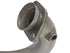 aFe Power Direct Fit Catalytic Converter Replacement 97-99 Jeep Wrangler (TJ) I6-4.0L - AFE47-48005