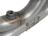 aFe Power Direct Fit Catalytic Converter Replacements Front 00-03 Jeep Wrangler (TJ) I6-4.0L - AFE47-48001