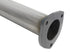 aFe Power Direct Fit Catalytic Converter Replacements Front 00-03 Jeep Wrangler (TJ) I6-4.0L - AFE47-48001