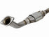 aFe Power Direct Fit Catalytic Converters Replacement 05-12 Toyota Tacoma L4-2.7L - AFE47-46002