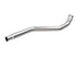 afe POWER MACH Force-Xp 09-16 Audi A4/A5 B8 L4-2.0L(t) 304 SS 3in. Front Resonator Delete Pipe - AFE49-36428
