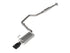 aFe POWER Takeda 12-16 Subaru Impreza 2.0L 2.5in 304SS CB Exhaust w/ Black Tips - AFE49-36052-B