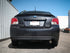 aFe POWER Takeda 12-16 Subaru Impreza 2.0L 2.5in 304SS CB Exhaust w/ Black Tips - AFE49-36052-B