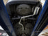 aFe POWER Takeda 12-16 Subaru Impreza 2.0L 2.5in 304SS CB Exhaust w/ Black Tips - AFE49-36052-B