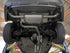 aFe POWER Takeda 19-21 Toyota RAV4 L4-2.5L 304SS CB Exhaust w/ Black Tips - AFE49-36053-B