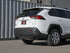 aFe POWER Takeda 19-21 Toyota RAV4 L4-2.5L 304SS CB Exhaust w/ Black Tips - AFE49-36053-B