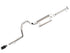 aFe POWER Vulcan Series 2-1/2in 304SS Cat-Back Exhaust 10-21 Lexus GX460 V8-4.6L w/ Black Tip - AFE49-36048-B