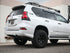 aFe POWER Vulcan Series 2-1/2in 304SS Cat-Back Exhaust 10-21 Lexus GX460 V8-4.6L w/ Black Tip - AFE49-36048-B