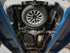 aFe POWER Vulcan Series 2-1/2in 304SS Cat-Back Exhaust 10-21 Lexus GX460 V8-4.6L w/ Black Tip - AFE49-36048-B