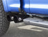 aFe Rebel Exhausts 3in SS Cat-Back 15-16 Ford F-150 EcoBoost V6 2.7/3.5L V8 5.0L w/ Black Tips - AFE49-43081-B