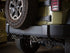 aFe Rebel Series 2.5in 409 SS Axle-Back Exhaust Polished 07-18 Jeep Wrangler (JK) V6-3.6L/3.8L - AFE49-48086-P