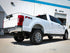 aFe Rebel Series 3in 409 SS Cat-Back Exhaust w/ Black Tips 17-20 Ford F-250/F350 V8 6.2L/7.3L - AFE49-43117-B