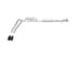 aFe Rebel Series 3in 409 SS Cat-Back Exhaust w/ Black Tips 17-20 Ford F-250/F350 V8 6.2L/7.3L - AFE49-43117-B