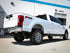 aFe Rebel Series 3in 409 SS Cat-Back Exhaust w/ Polish Tips 17-20 Ford F-250 V8 6.2L - AFE49-43117-P