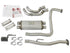 aFe Rebel Series 3in SS Cat-Back Exhaust System w/ Polished Tip 04-15 Nissan Titan V8 5.6L - AFE49-46124-P