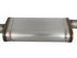aFe ROCK BASHER 2016-2023 Toyota Tacoma 2.7/3.5L SS 2.5" Catback w/ Turn Down - AFE49-46046