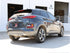 aFe Takeda 2-1/2in 304 SS Axle-Back Exhaust 18-21 Hyundai Kona L4 1.6L (t) - AFE49-37017