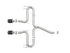 aFe Takeda 2-1/2in 304 SS Axle-Back Exhaust w/Carbon Tips 17-20 Honda Civic Sport L4-1.5L (t) - AFE49-36625-C