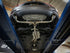 aFe Takeda 2-1/2in 304 SS Cat-Back Exhaust w/ Polished Tips 14-18 Mazda 3 L4 2.0L/2.5L - AFE49-37015-P