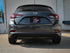aFe Takeda 2-1/2in 304 SS Cat-Back Exhaust w/ Polished Tips 14-18 Mazda 3 L4 2.0L/2.5L - AFE49-37015-P