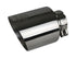 aFe Takeda 2-1/2in 304 SS Cat-Back Exhaust w/ Polished Tips 14-18 Mazda 3 L4 2.0L/2.5L - AFE49-37015-P