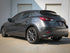 aFe Takeda 2-1/2in 304 SS Cat-Back Exhaust w/ Polished Tips 14-18 Mazda 3 L4 2.0L/2.5L - AFE49-37015-P