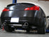 aFe Takeda 2008-2016 Infiniti G37/Q60 3.7L 2.5" 304SS Catback w/ Polished Tips - AFE49-36103-P