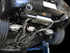 aFe Takeda 2008-2016 Infiniti G37/Q60 3.7L 2.5" 304SS Catback w/ Polished Tips - AFE49-36103-P